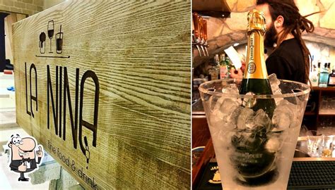 la nina leverano|La Nina fine food & drink ristorante, Leverano